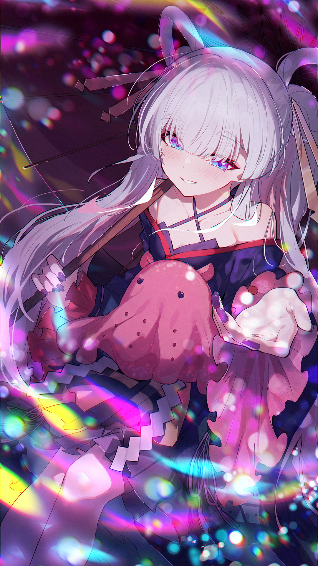 宇宙公主辉夜姬｜苏云81037｜留波八千代