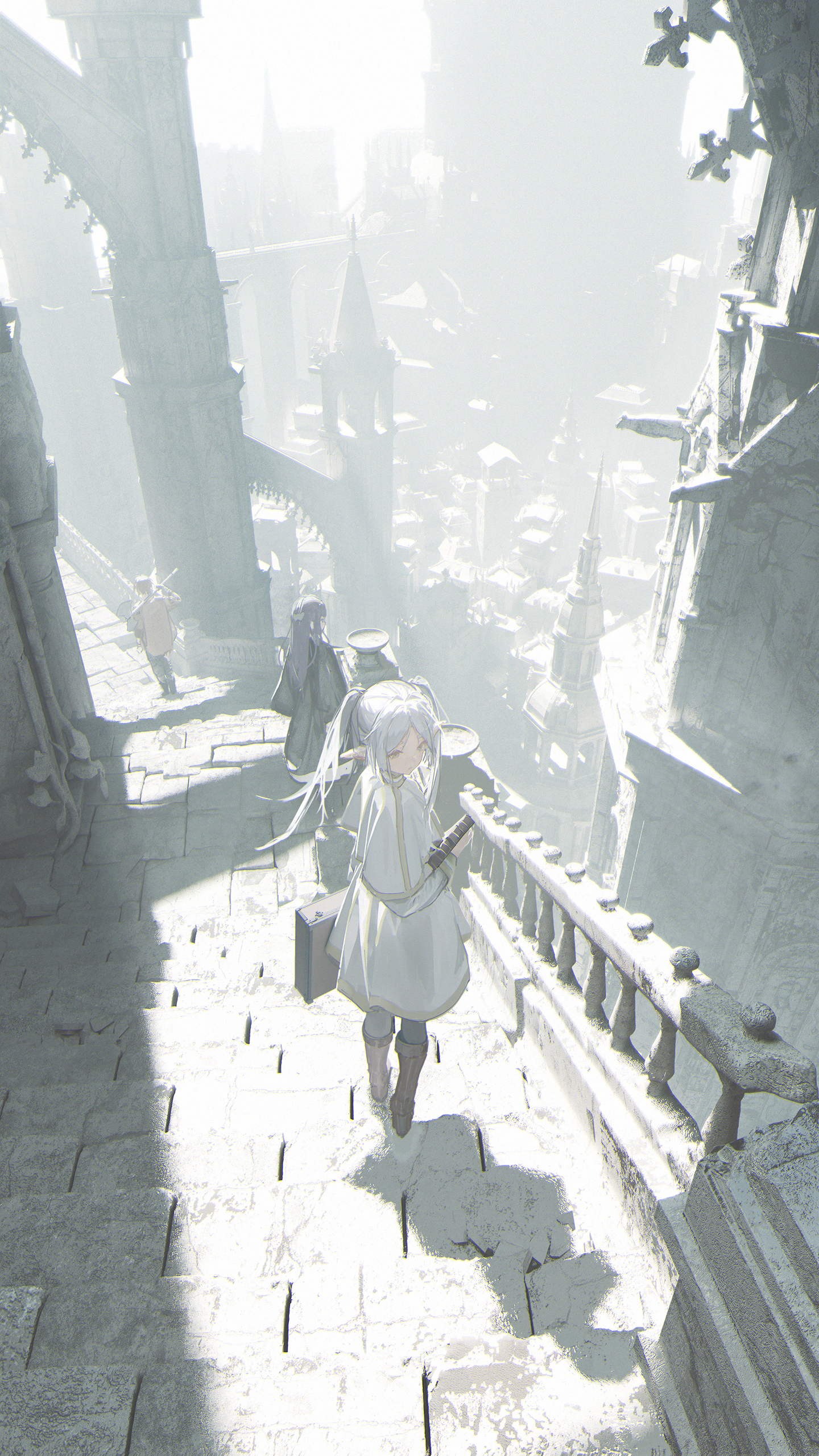 粉丝帮老大｜动漫｜搜搜的朋友