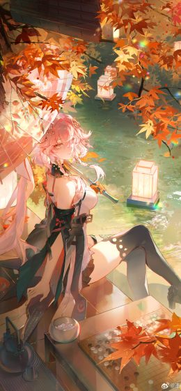 昌黎呼啸波涛｜电子游戏女孩｜坐着