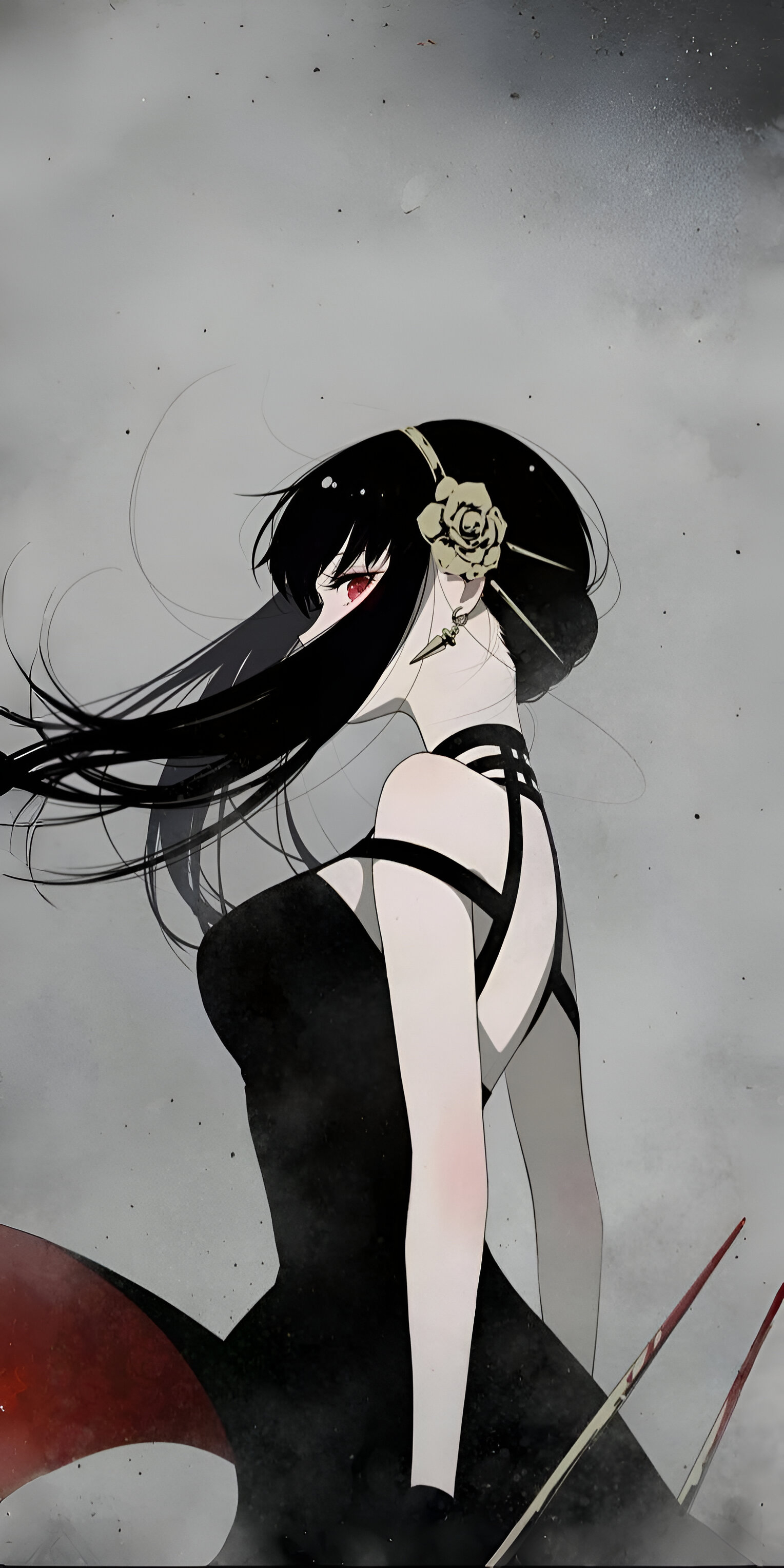 你的伪造者｜阿瓦林｜pixiv