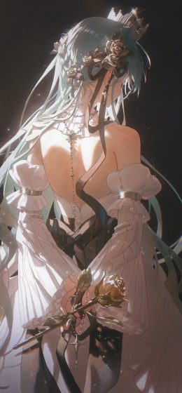 动漫｜动漫女孩｜初音未来