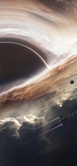 科幻小说｜空间｜艺术站