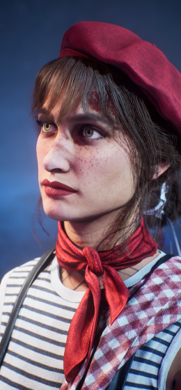 斯希尔·克莱尔·奥布斯卡探险队33｜克莱尔·奥布斯克探险队33｜视频游戏