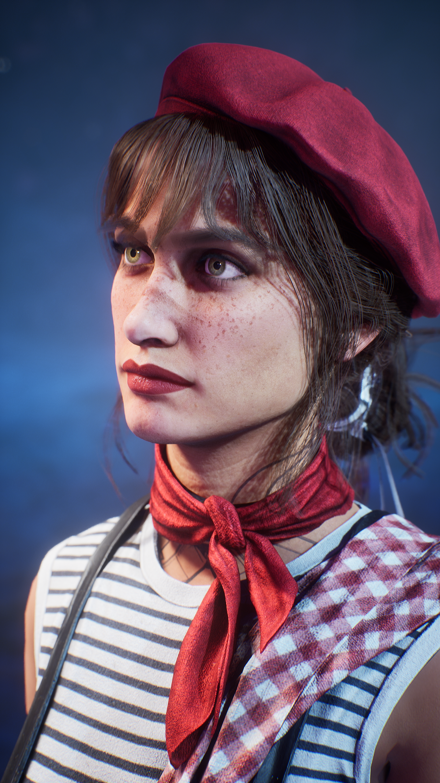 斯希尔·克莱尔·奥布斯卡探险队33｜克莱尔·奥布斯克探险队33｜视频游戏