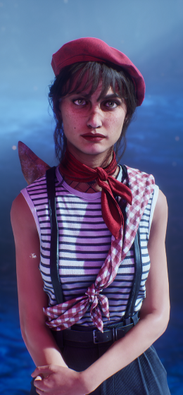 克莱尔·奥布斯克探险队33｜斯希尔·克莱尔·奥布斯卡探险队33｜视频游戏