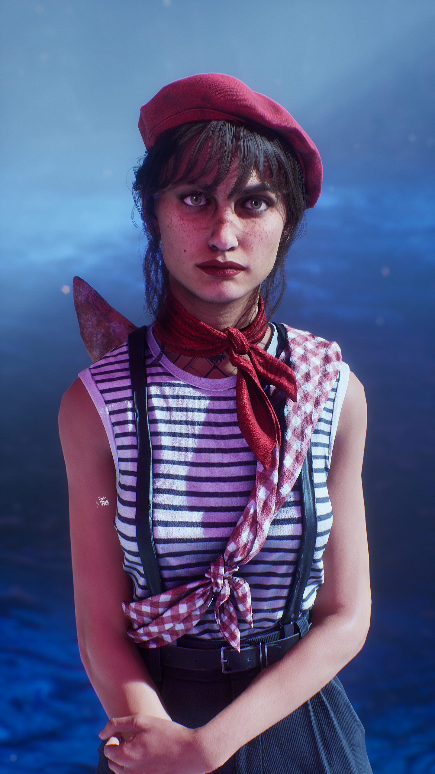 克莱尔·奥布斯克探险队33｜斯希尔·克莱尔·奥布斯卡探险队33｜视频游戏