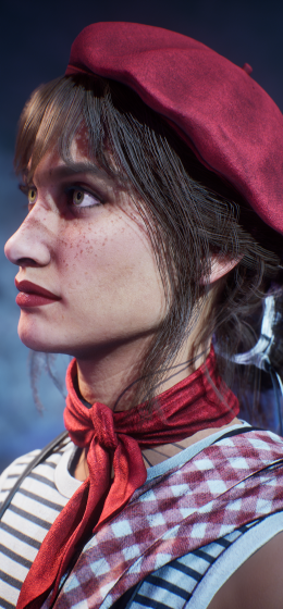 斯希尔·克莱尔·奥布斯卡探险队33｜克莱尔·奥布斯克探险队33｜视频游戏