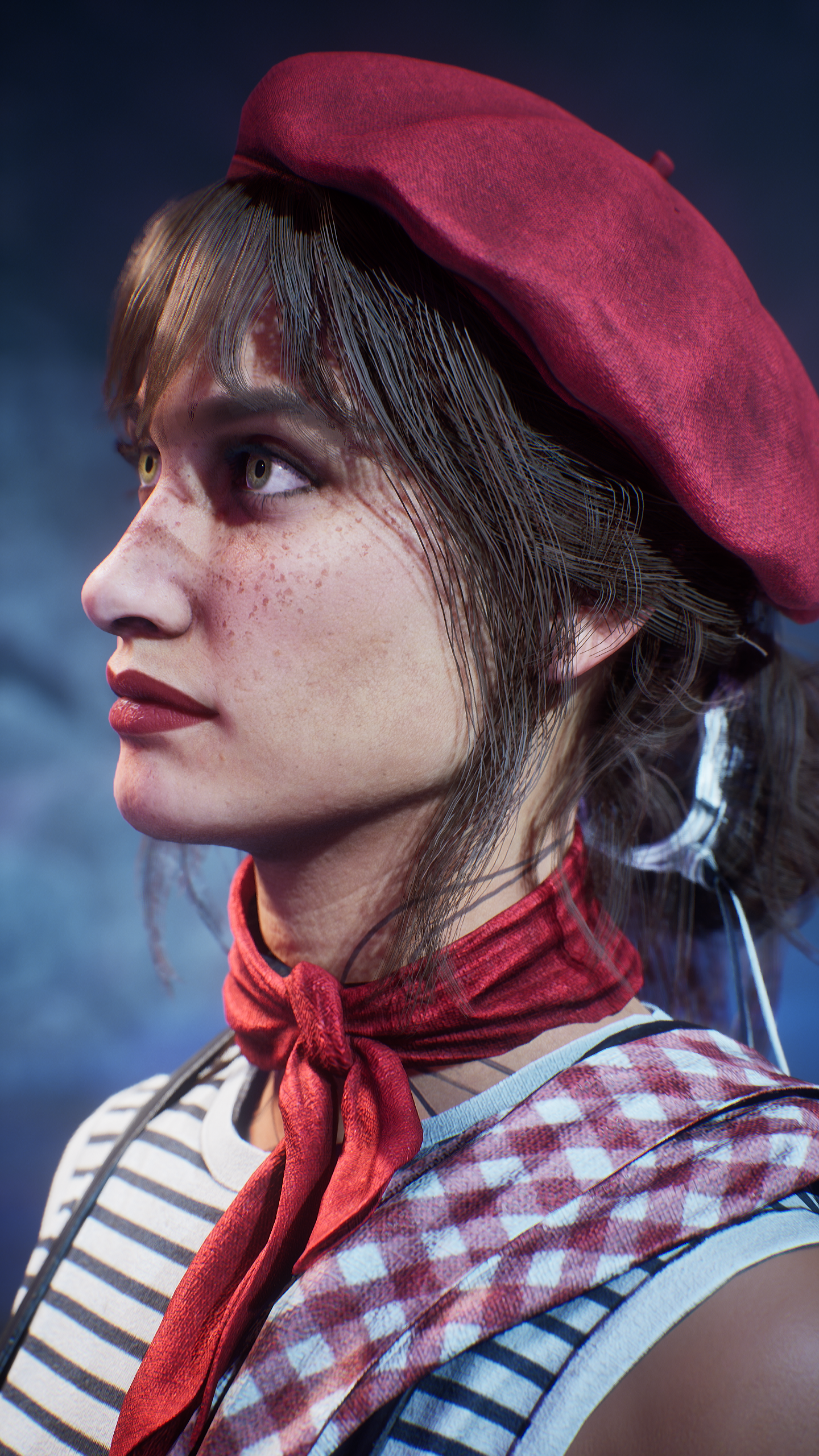 斯希尔·克莱尔·奥布斯卡探险队33｜克莱尔·奥布斯克探险队33｜视频游戏