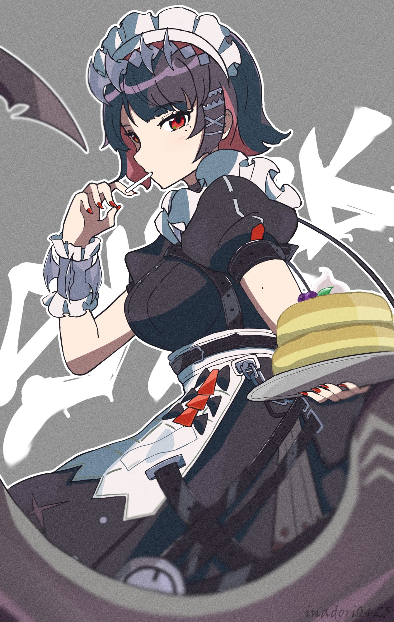 动漫女孩｜独奏｜动漫