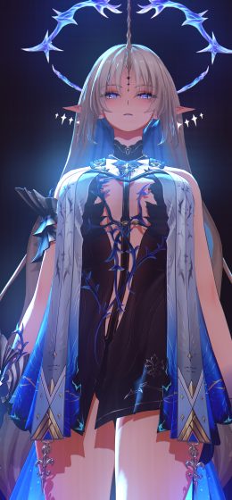 卡特西亚呼啸波涛｜比弗洛里达艺术｜喇叭