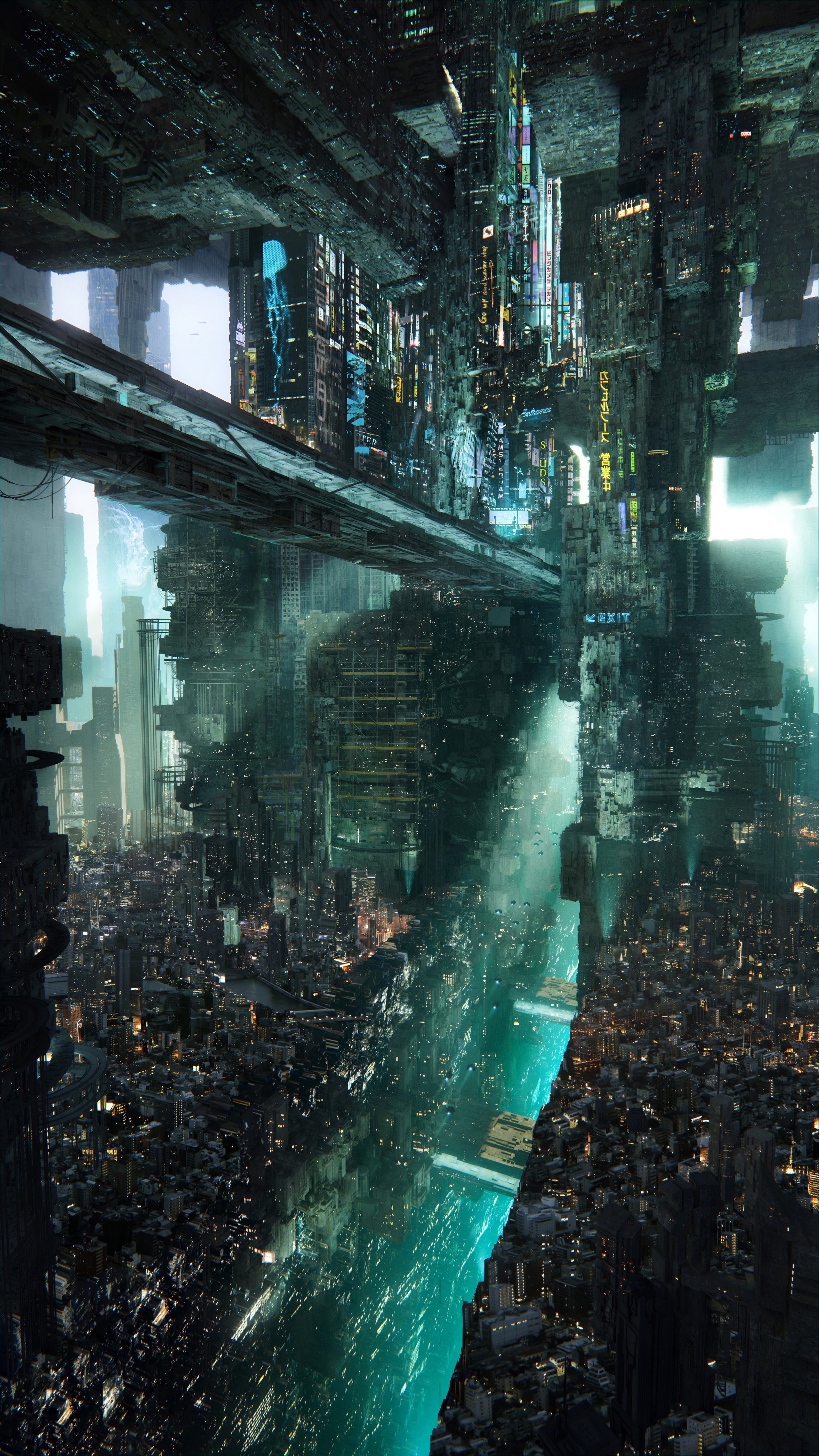 未来派的｜伊迪尔杜尔逊｜数字艺术