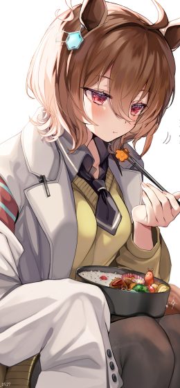 动漫｜动漫女孩｜鲜味