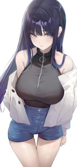 独奏｜动漫｜努塔克