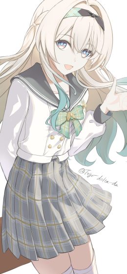 崩坏星轨｜独奏｜托格三角洲