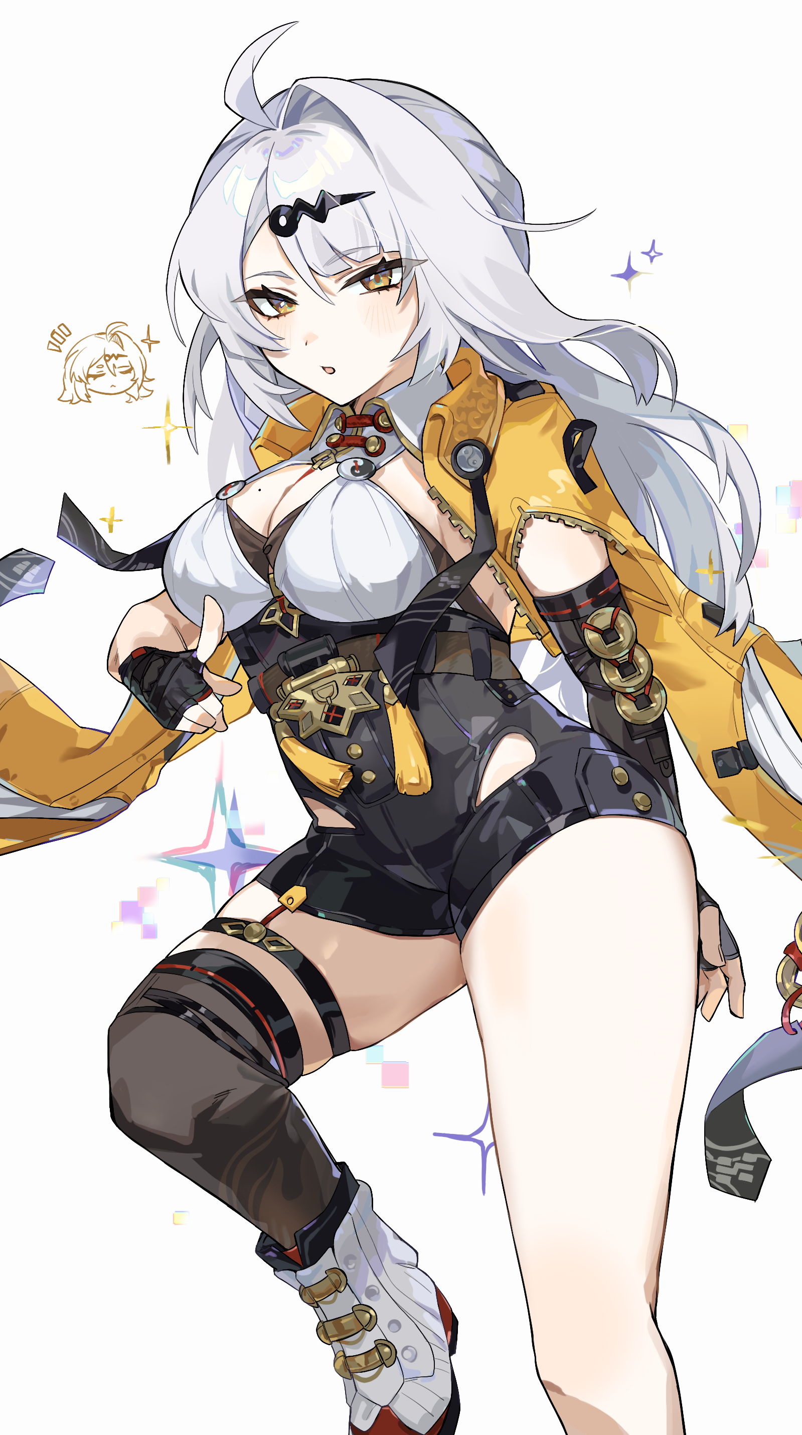 动漫｜易轩无禅零区｜无禅宗零区