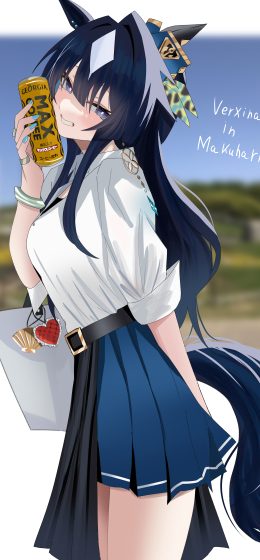 动物耳朵｜动漫女孩｜动漫