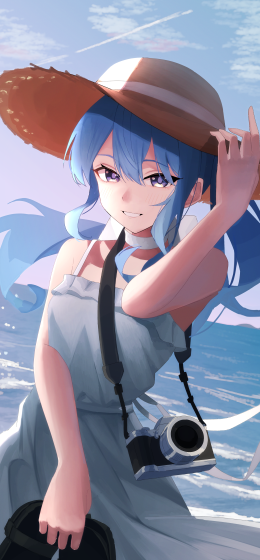 全息直播｜克罗姆森｜动漫