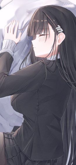 动漫｜独奏｜动漫女孩