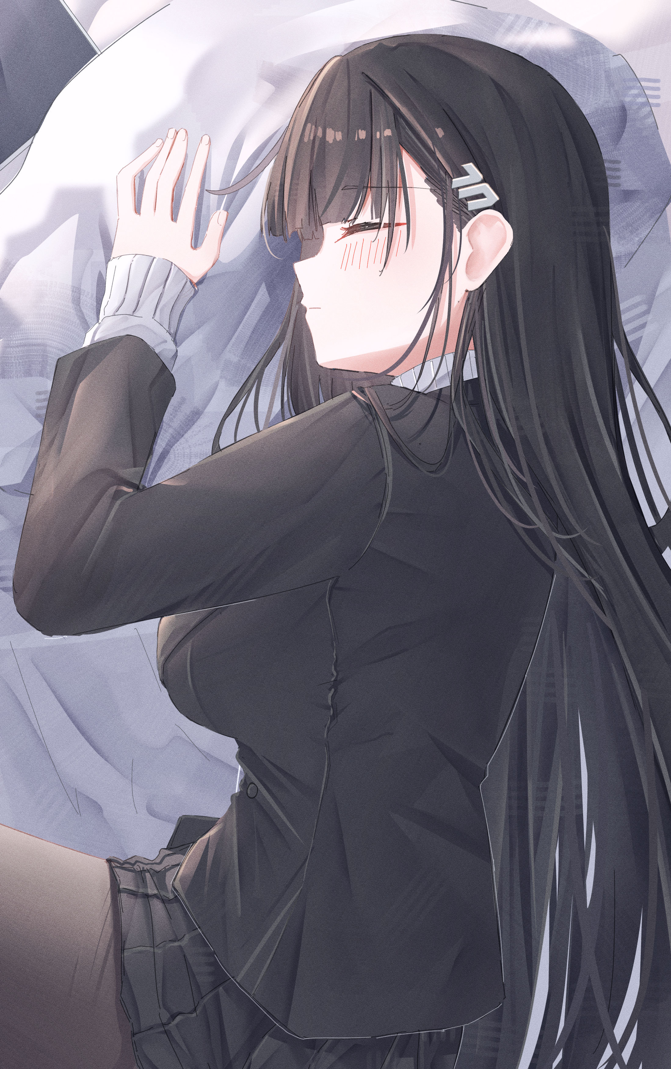 动漫｜独奏｜动漫女孩