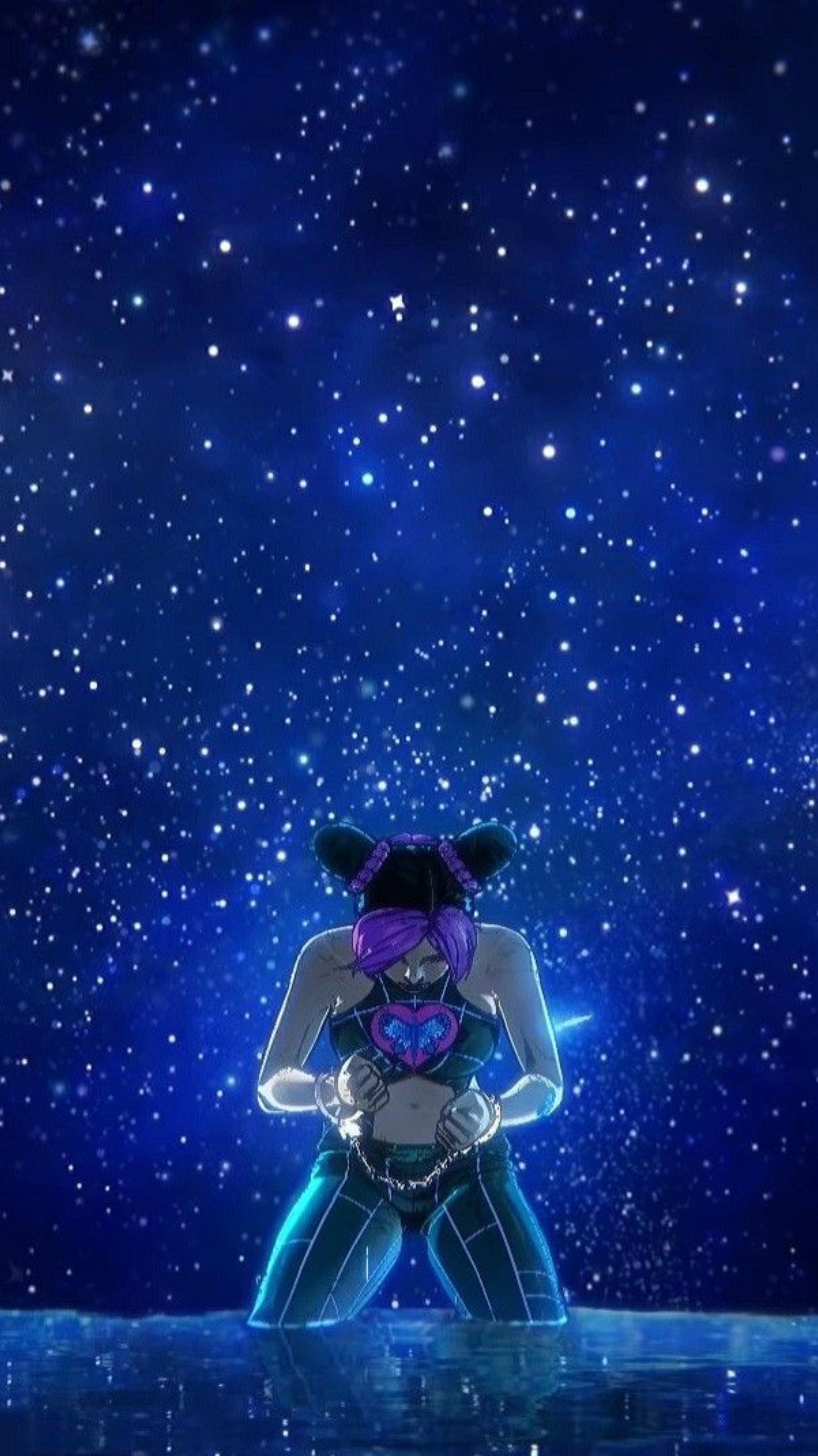 乔琳·库乔｜动漫｜jojo的奇妙冒险