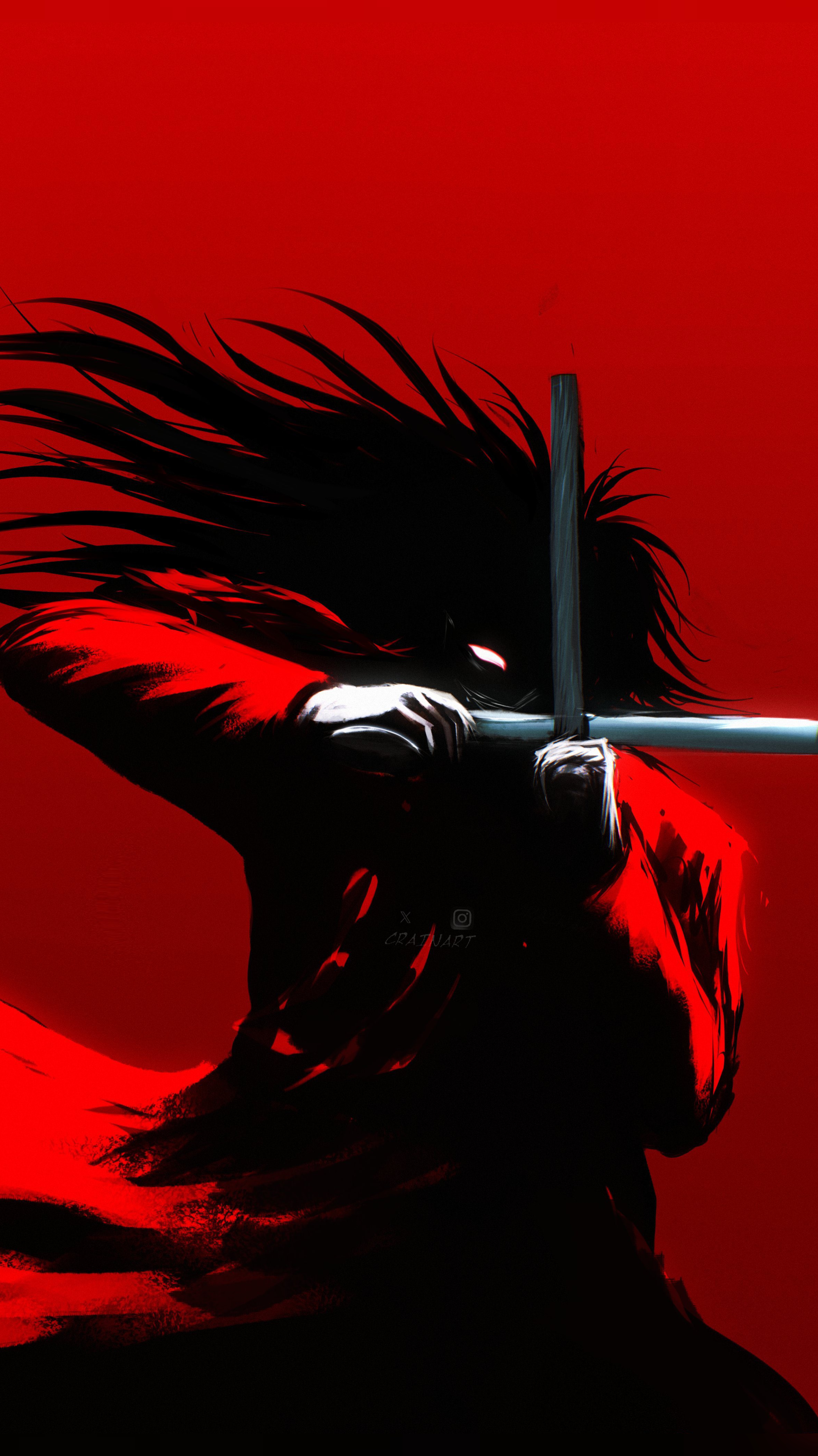 地狱之歌｜动漫｜终极地狱