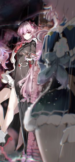 3月7日崩坏星轨｜崩坏星轨｜永夜崩坏星轨