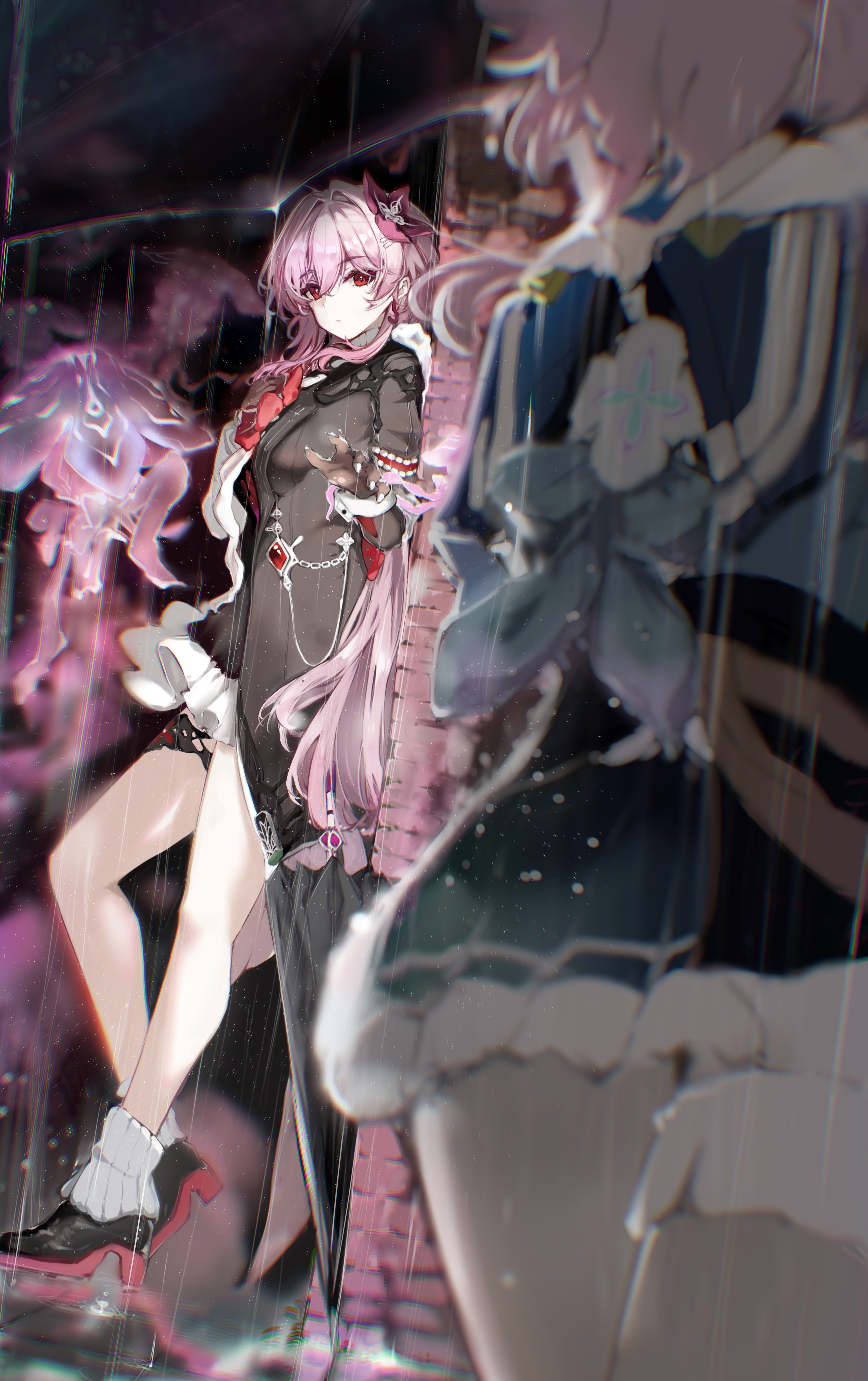 3月7日崩坏星轨｜崩坏星轨｜永夜崩坏星轨