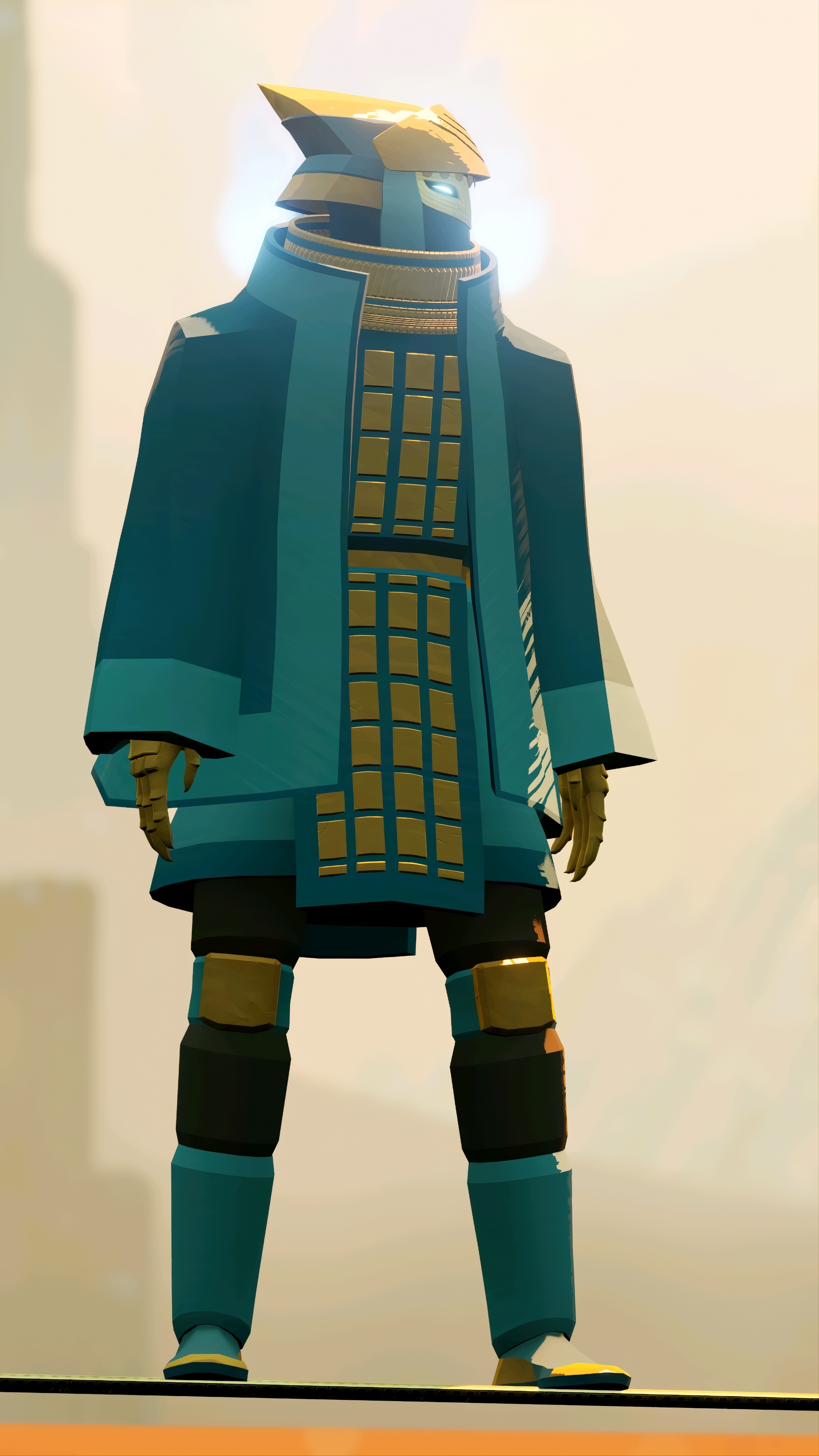 海之剑｜截屏｜视频游戏角色