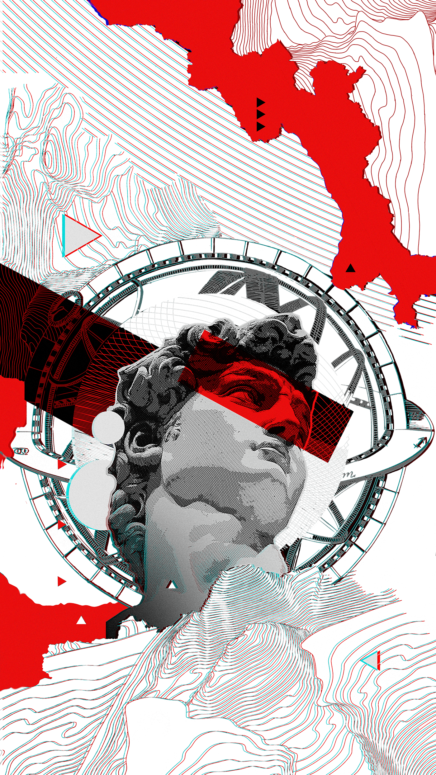 哲学｜经典艺术｜肖像