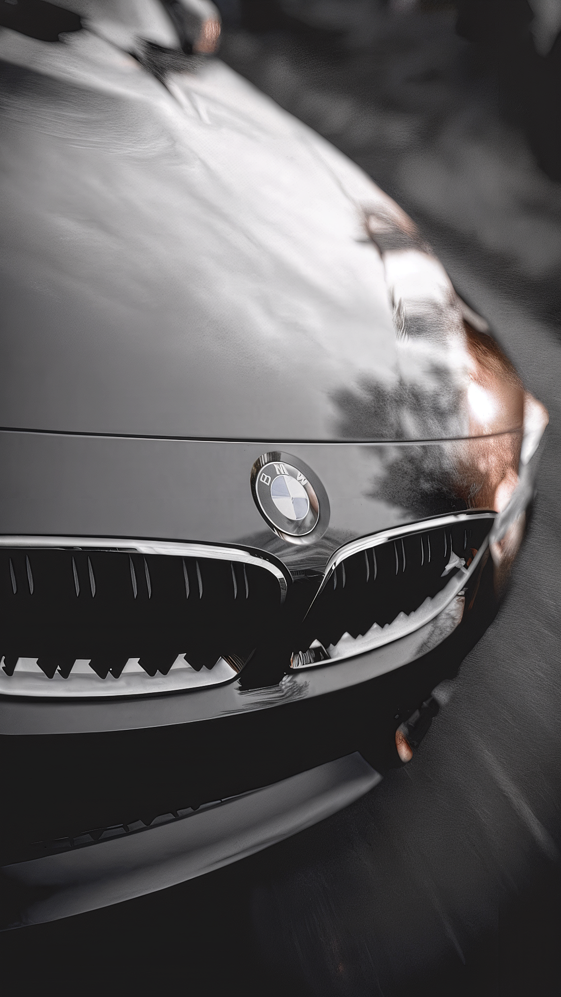 车辆｜极限竞速地平线5｜宝马