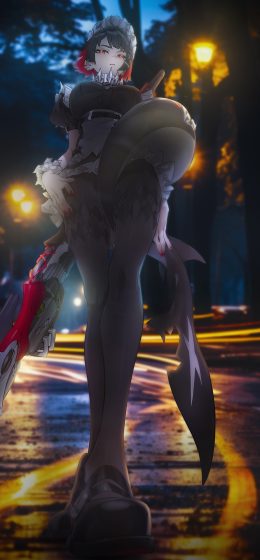 动漫女孩｜观点｜动漫