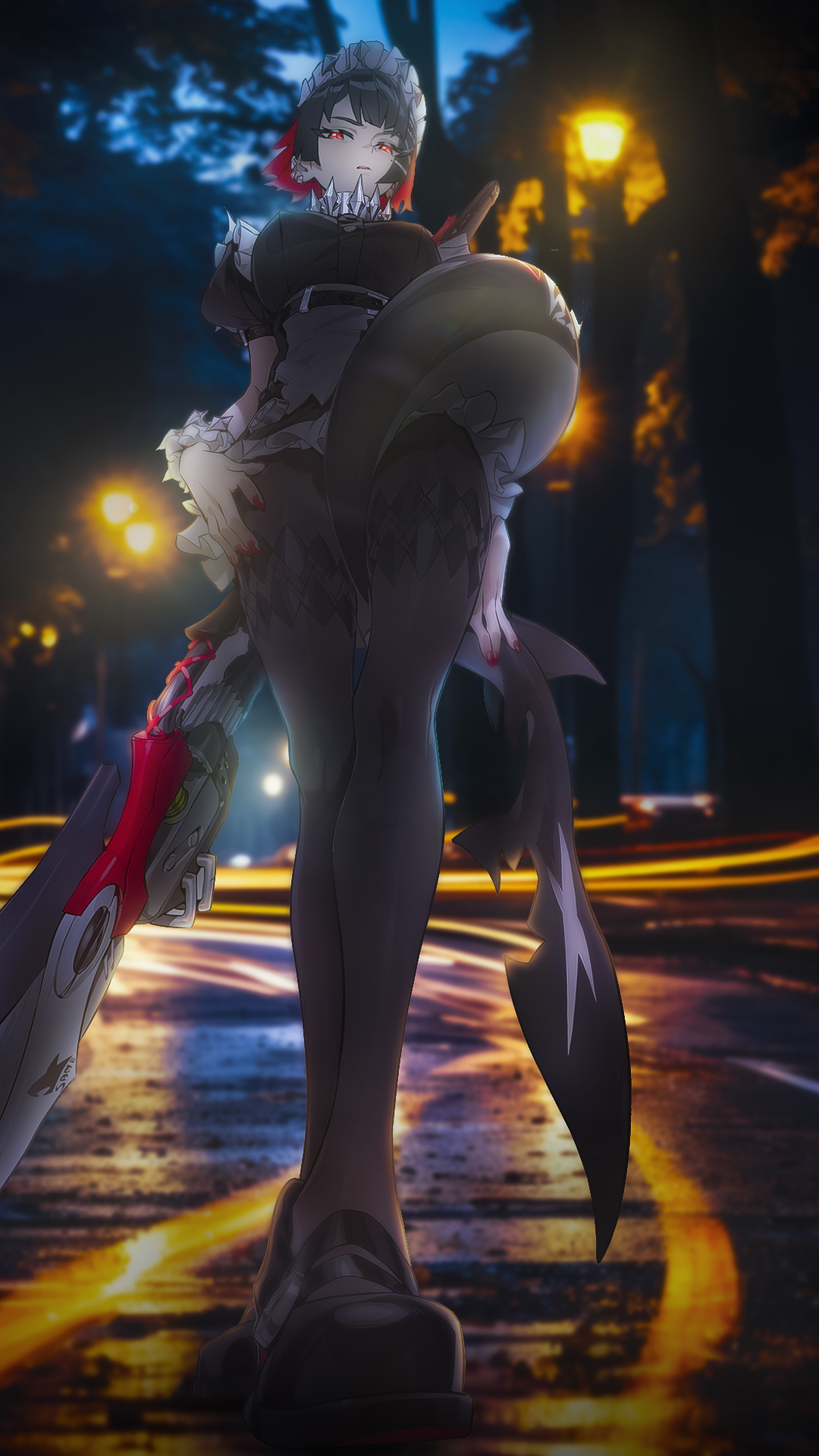 动漫女孩｜观点｜动漫