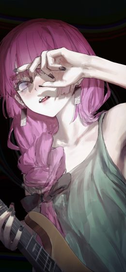 博基岩石｜动漫｜参考文献