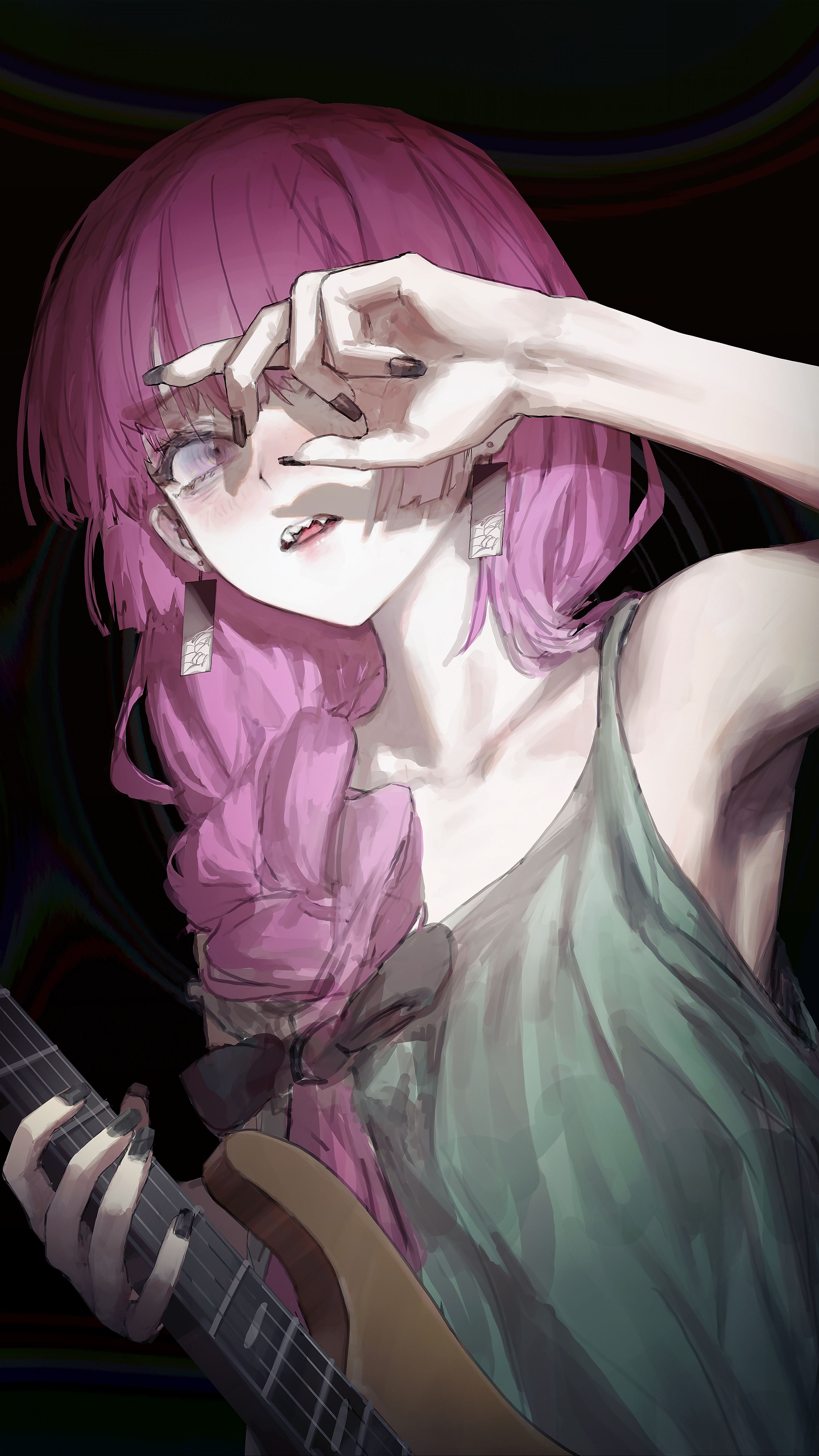 博基岩石｜动漫｜参考文献