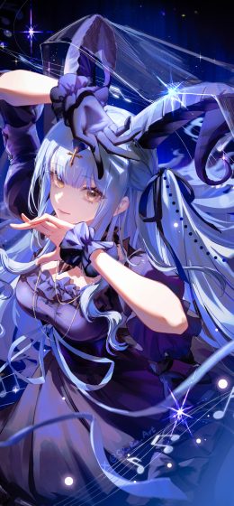 邦梦想大道穆希卡｜方舟之夜｜动漫