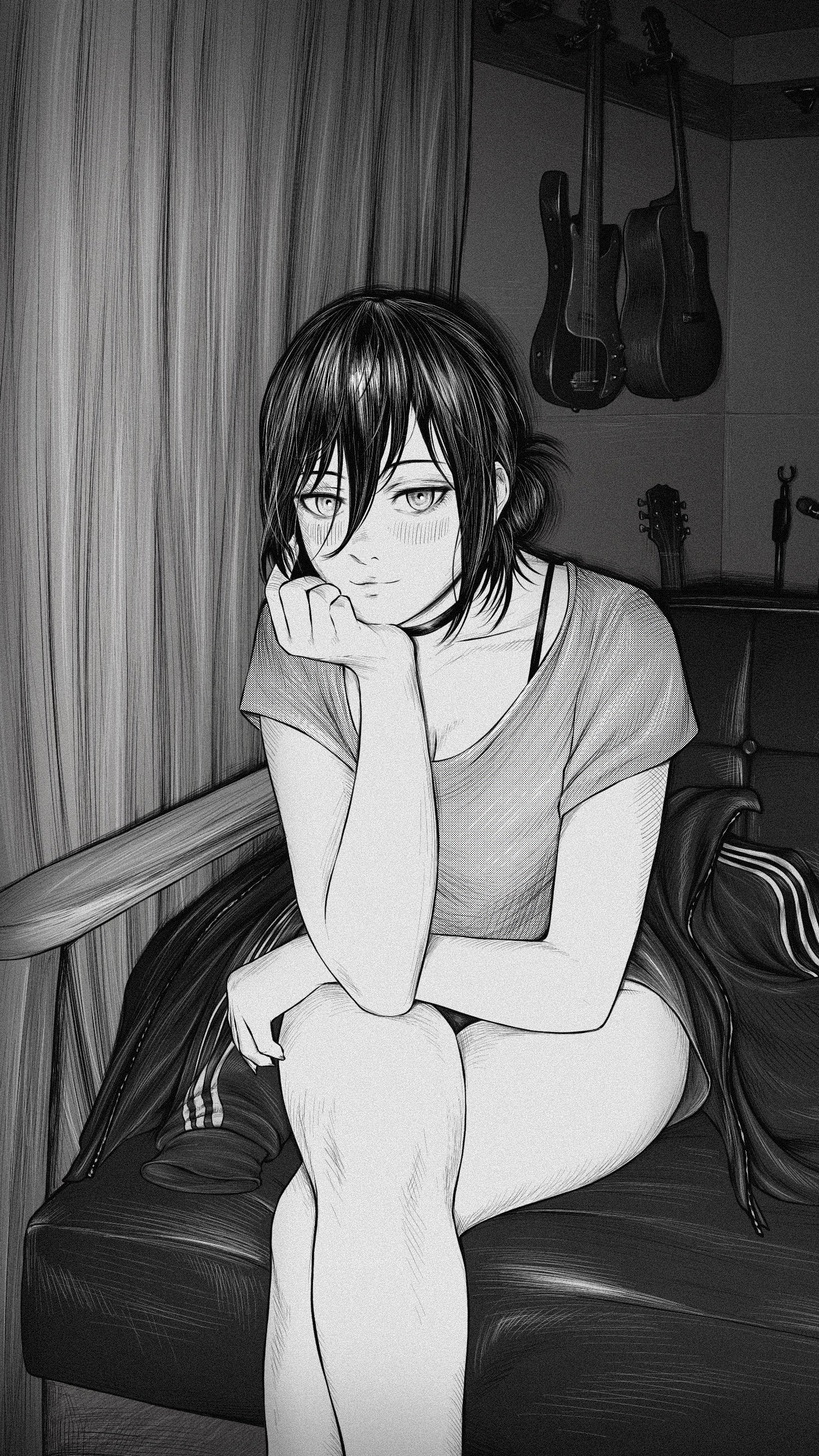 雷泽电锯人｜电锯人｜奥马尔文94