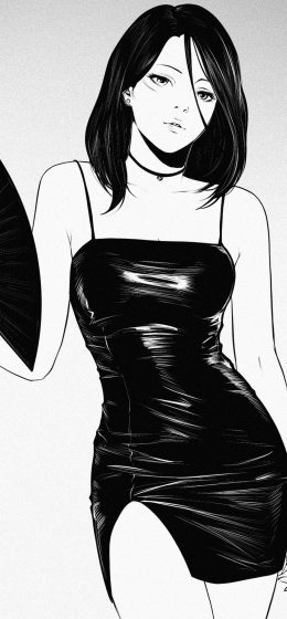 动漫女孩｜奥马尔文94｜三笠阿克曼