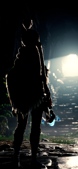 视频游戏｜故事游戏｜视频游戏角色