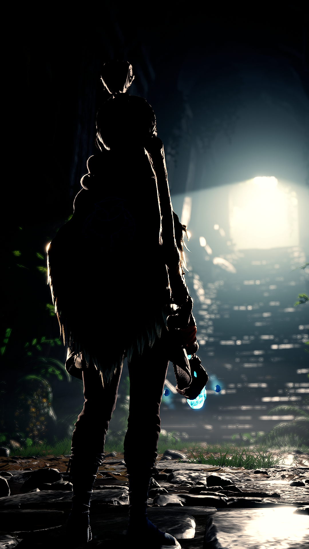 视频游戏｜故事游戏｜视频游戏角色