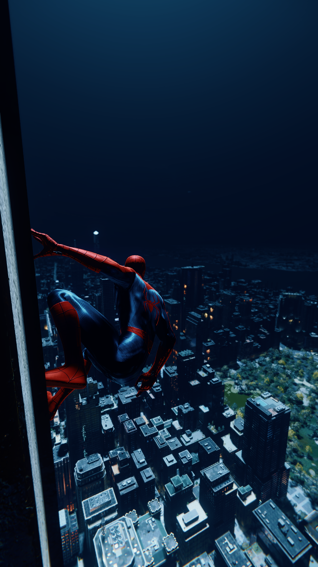 蜘蛛侠2018｜视频游戏角色｜蜘蛛侠