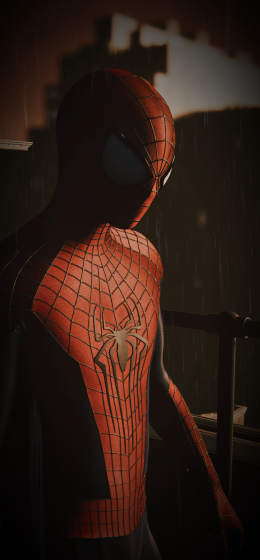 蜘蛛侠｜超凡蜘蛛侠2｜蜘蛛侠2018