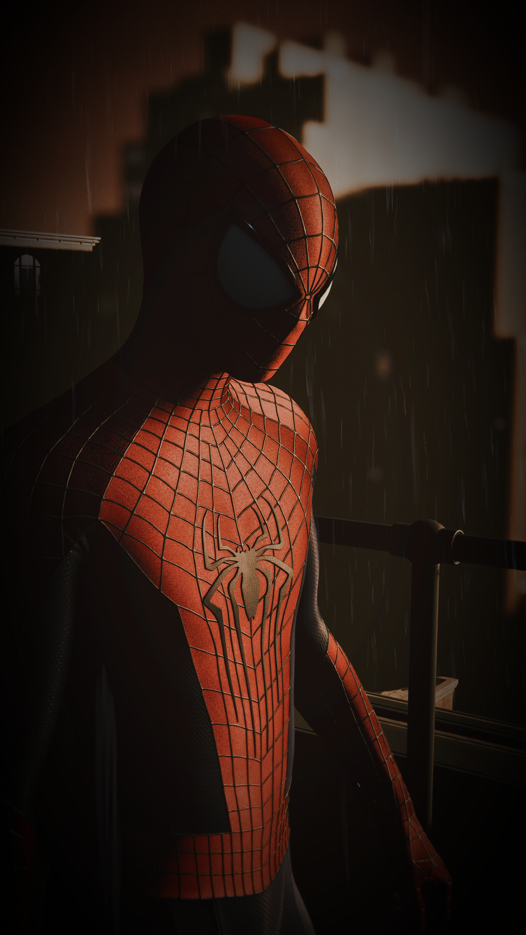 蜘蛛侠｜超凡蜘蛛侠2｜蜘蛛侠2018