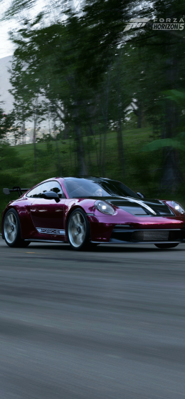 极限竞速地平线5｜车｜视频游戏车