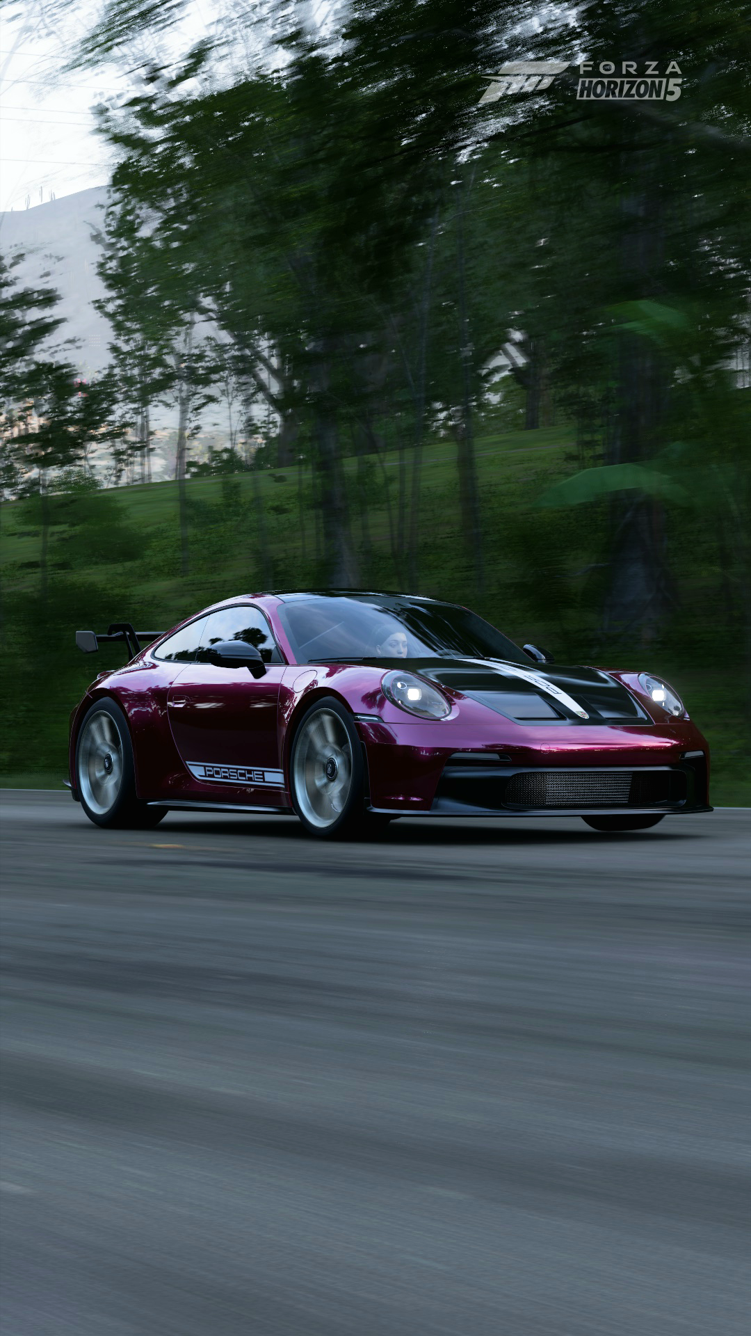 极限竞速地平线5｜车｜视频游戏车