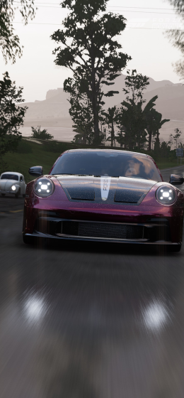 视频游戏车｜极限竞速地平线5｜车