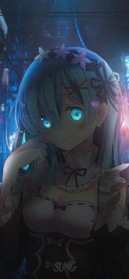 雷姆归零｜动漫｜从零开始异界生活