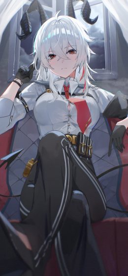 粉丝艺术｜视频游戏艺术｜呼啸的波浪