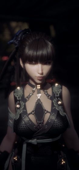 星刃｜视频游戏角色｜夜星之刃