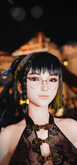 星刃｜视频游戏｜截屏