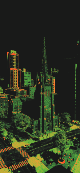 教会｜曼哈顿｜纽约市